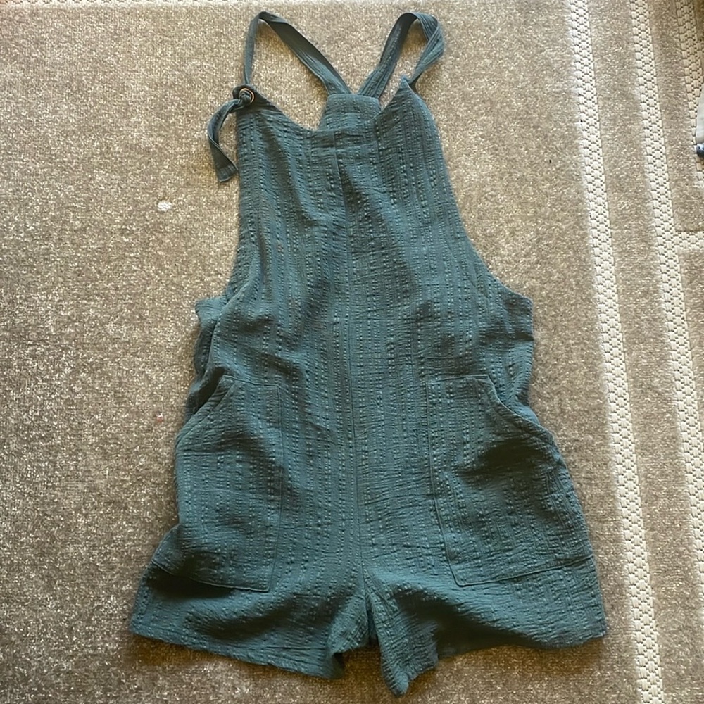 Girls Overalls